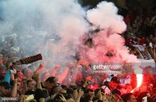 Болельщики «Локомотива» начали сбор средств в пользу Ерунова