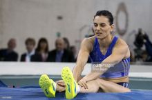 Olamsport.com: Россиялик енгил атлетикачилар Рио Олимпиадасидан четлатилди, Сабина Шарипова финалда ва бошқа хабарлар