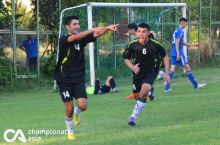 ФОТОГАЛЕРЕЯ. 2-лига. "Пахтакор" - "Ўрикзор" 3:4