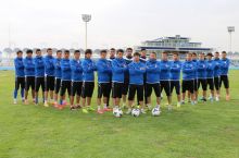 "Машъал": "Қўқон-1912" билан баҳсга тайёргарлик бошланди