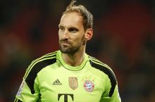 Штарке "Бавария" билан шартномасини узайтиради