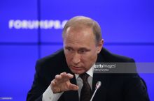 Olamsport.com: Путин россиялик енгил атлетикачиларнинг дисквалификациясига ўз муносабатини билдирди ва бошқа хабарлар