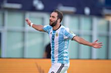 ВИДЕО. Аргентина - Венесуэла - 4:1