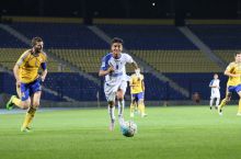 Ҳумоюн Муртазоев: "Пахтакор" ўз уйида кучли ўйнайди"