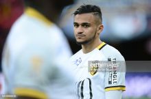 «Арсенал» и «Челси» интересуются Буфалем