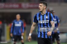 Йоветич "Фиорентина"га қайтиши мумкин