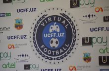 Ўзбекистонда биринчи кибер футбол сайти ишга тушди
