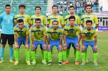 "Нефтчи": 21 июнь куни “Насаф”га қарши ўйнаймиз