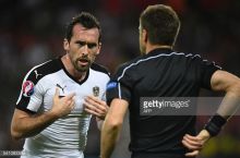 Тахминий ЕВРО-2016. Дастлабки икки тур ортда қолди