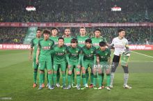 Кримец тўп тепаётган "Бейжинг Гоан" дуранг ўйнади