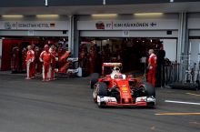 Olamsport: Бокудаги Гран-Придан ФОТОГАЛЕРЕЯ