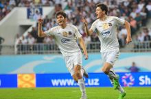 Забиҳилло Ўринбоев: “Гол уришни ва жамоам учун фойда келтиришни истайман”