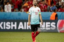 Туран может завершить свои выступления в сборной Турции