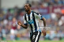 "Эвертон" готов купить Джорджиньо Вейналдума