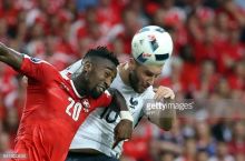 Тахминий ЕВРО-2016. Кеча Дилшод Ҳамроев очко олди холос