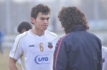 Дисквалификации Чемпионата, Молодежного Первенства, Первенства