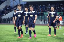 ОЛИЙ ЛИГА. "Андижон" сафарда ўзини кўрсата оладими? 