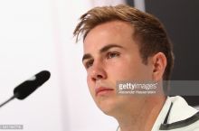 Гётце: иногда ты являешься виноватым, а иногда – жертвой. Таков футбол