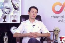 "CA" ва "Локомотив" ўртасида янги лойиҳа! 