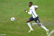 Агент Погба: переговоры с «Реалом» начались, Поль уважает мадридский клуб