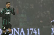 "Интер" Берарди учун 25 миллион евродан воз кечмоқчи
