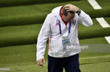 Слуцкий: сборная России бесславно покидает Евро-2016