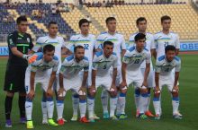 Превью. "Нефтчи" - "Насаф"