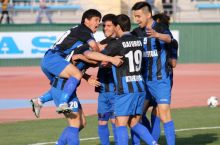 Превью. "Машъал" - "Қўқон-1912" 