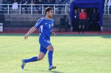 Дилшод Жабборов: "Бизга ҳозир 3 очко сув ва ҳаводек зарур"