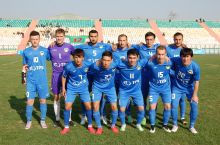 Превью. "Сўғдиёна" - "Бухоро"