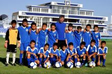 Икрем Репатов: "Қўқон-1912"га қарши ўйинда "Машъал"дан ғалаба кутаяпман"