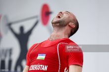 Olamsport.com: Руслан Нуриддинов ўз вазнида тенгсиз, Фьюри бу сафар Кличкони осонликча енгади ва бошқа хабарлар