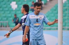 Азамат Исроилов: "Мураббийлар кўрсатмасини бажара олмадик ва мағлуб бўлдик"