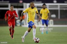 Маротта: "Дани Алвес кейинги ҳафта бошида Туринга келади"