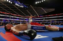 Ўтган ҳафтанинг спортга оид 15 та энг ажойиб сурати