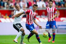 Расман: "Реал" тарбияланувчиси "Лестер"га ўтди