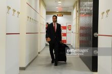 Артета войдёт в тренерский штаб «Манчестер Сити»