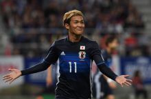 Япониялик футболчи "Аугсбург"га ўтади