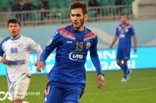 Қизиқ факт. Лушан Забиҳилло Ўринбоевдан кўп гол урган