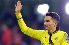 Нури Шахинга "Фиорентина" ва "Галатасарой" қизиқмоқда