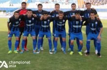 "Машъал" "Қўқон-1912"ни мағлуб этди