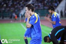 "Бухоро" сафарда "Сўғдиёна" билан дуранг ўйнади