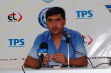 Даврон Файзиев: "Истеъфо ҳақидаги фикрим ўзгаргани йўқ"