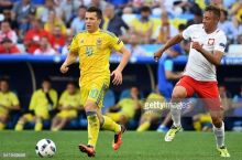 Коноплянка: сборная Украины вышла на Евро, а теперь всех собак на нас спустили