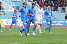 "Сўғдиёна": Элёр Орифовни табриклаймиз