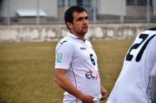 Собир Ҳамидов: “Иккала жамоа асосан ҳимоявий ўйин кўрсатди”