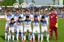 "Қўқон-1912" 10та ўйиндан буён ютқазмоқда