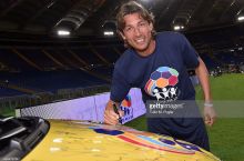 Габриэль Хайнце назначен главным тренером "Аргентинос Хуниорс"