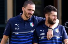 «Челси» готов заплатить 57 млн. фунтов за Кандреву и Бонуччи