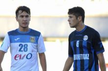 ФОТОГАЛЕРЕЯ. "Машъал" - "Қўқон-1912" 2:0